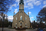 Walking Elora - November 7, 2015